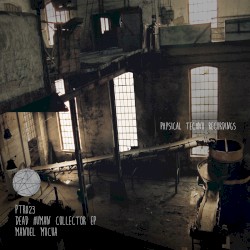 Dead Human Collector EP