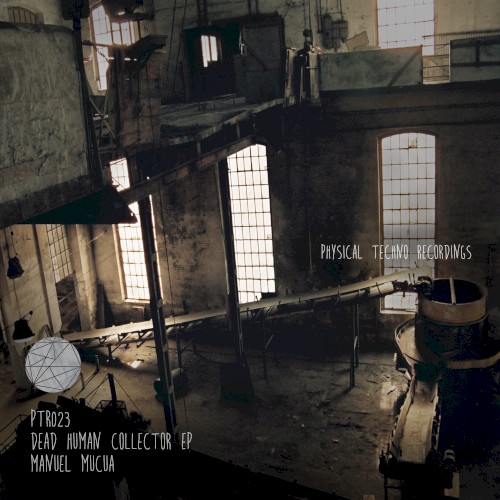 Dead Human Collector EP