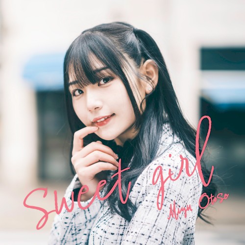 sweet girl