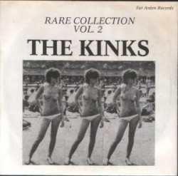 Rare Collection, Vol. 2