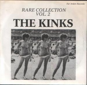Rare Collection, Vol. 2