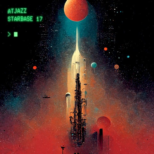 Starbase 17