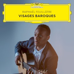 Visages baroques