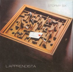 L'apprendista