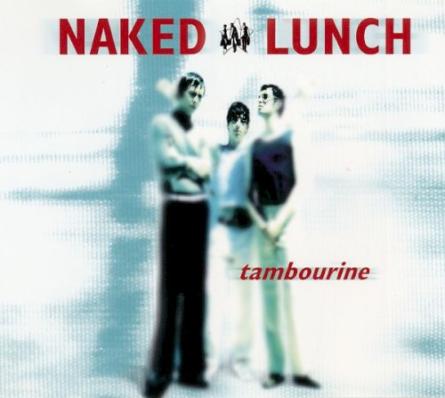 Tambourine