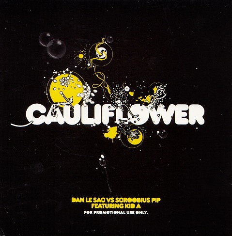 Cauliflower