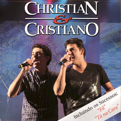 Christian & Cristiano