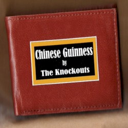 Chinese Guinness