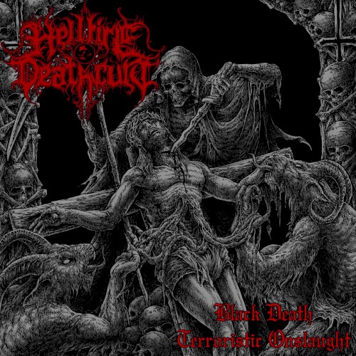 Black Death Terroristic Onslaught