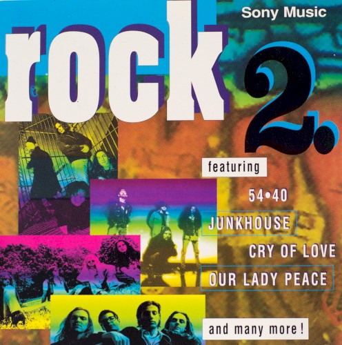 Rock 2.