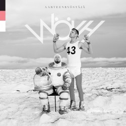 Aarteenryöstäjä