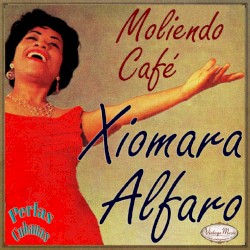 Moliendo café