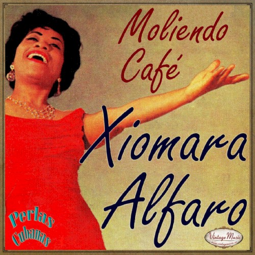 Moliendo café