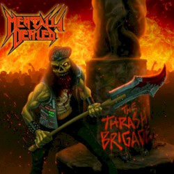 The Thrash Brigade