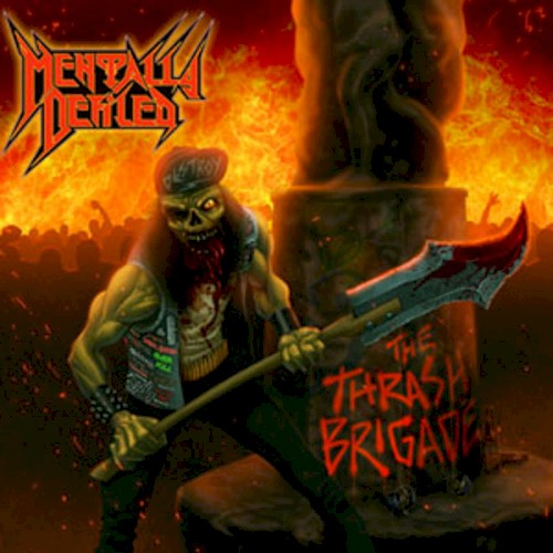 The Thrash Brigade