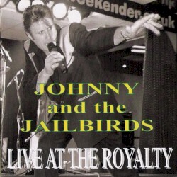 Live at the Royalty