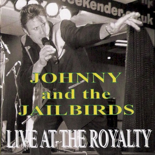 Live at the Royalty