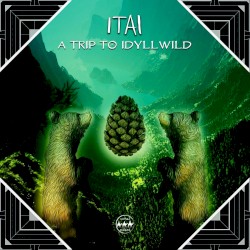 A Trip to Idyllwild