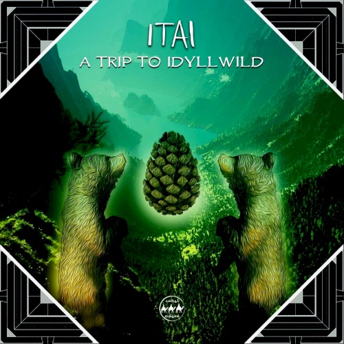 A Trip to Idyllwild