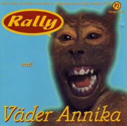Rally med Väder Annika