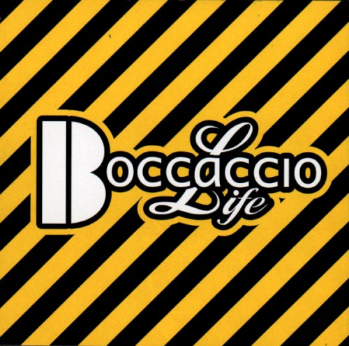 Boccaccio Life 3