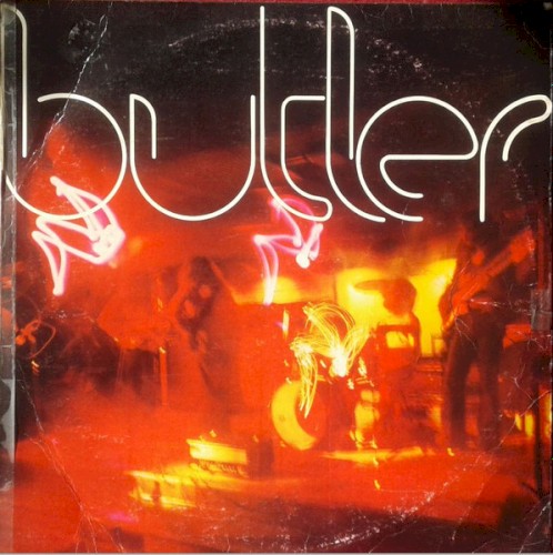Butler