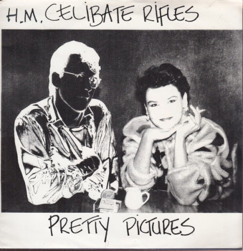 Pretty Pictures