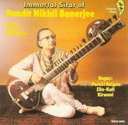 Immortal Sitar