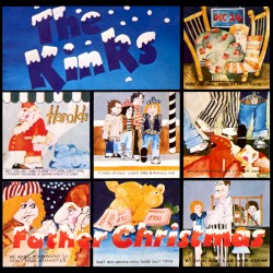 Father Christmas