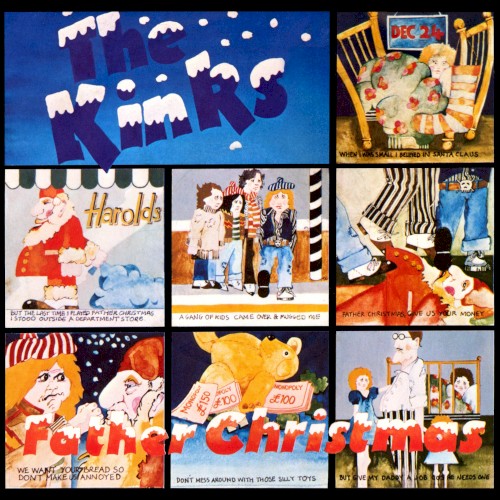 Father Christmas