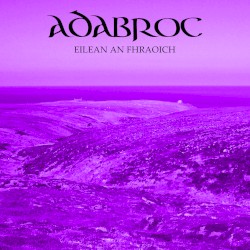 Eilean an Fhraoich