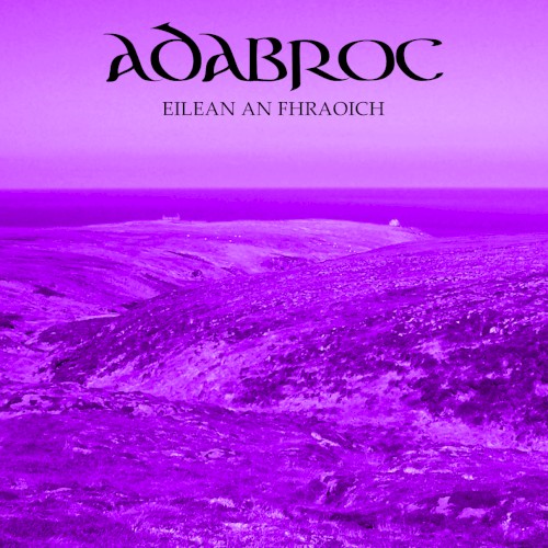 Eilean an Fhraoich
