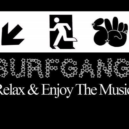 2023-08-08: Surf Gang Radio
