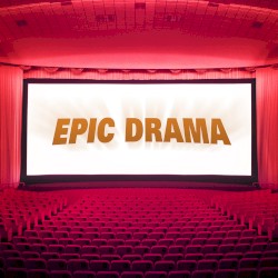 Epic Drama - Stories of Life and Love