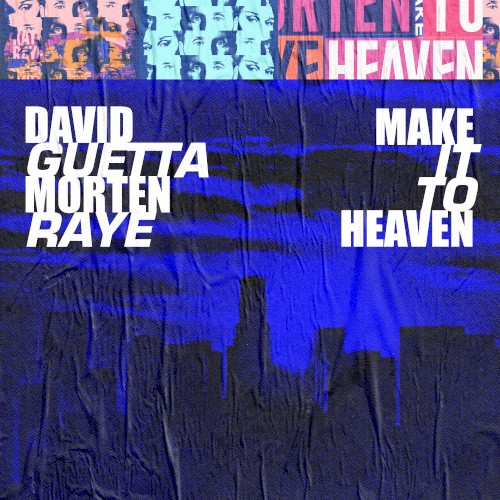 Make It to Heaven