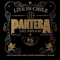1998-05-06: Teatro Monumental, Santiago, Chile