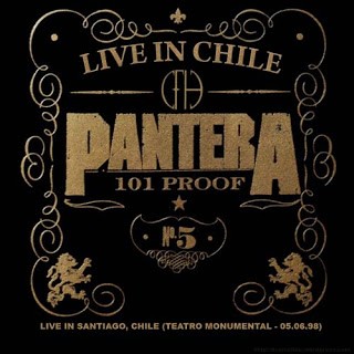 1998-05-06: Teatro Monumental, Santiago, Chile