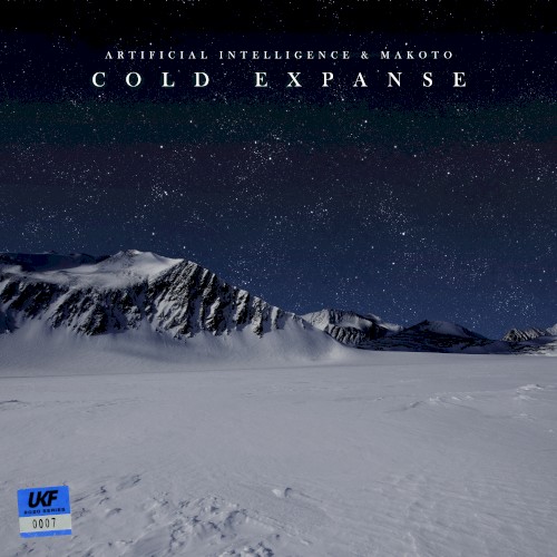 Cold Expanse