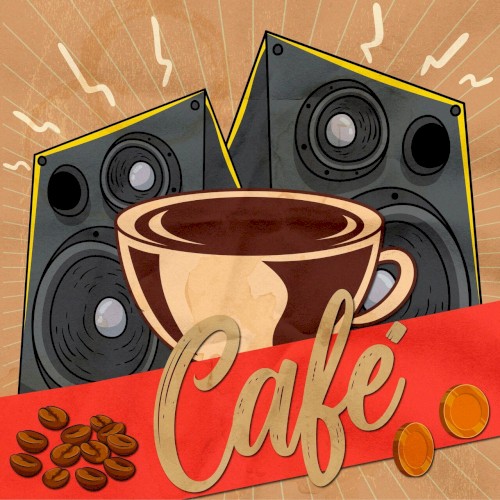 Café