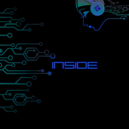 Inside