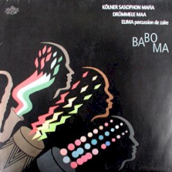 Ba Bo Ma