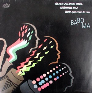 Ba Bo Ma