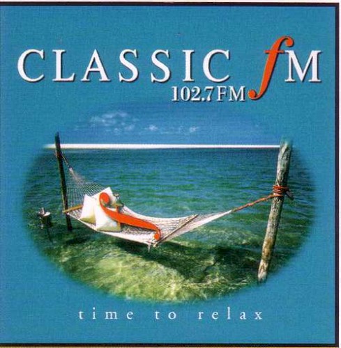Classic FM 102.7 FM: Time to Relax