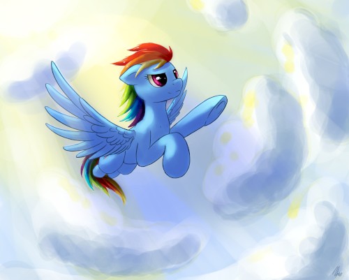 Free Skies