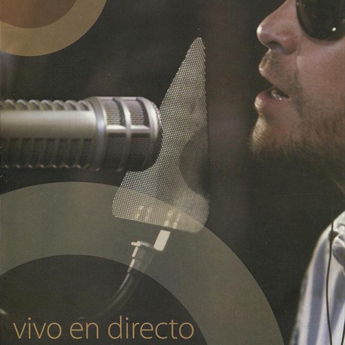 Vivo en directo
