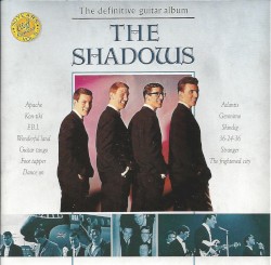 The Definitive Guitar Album