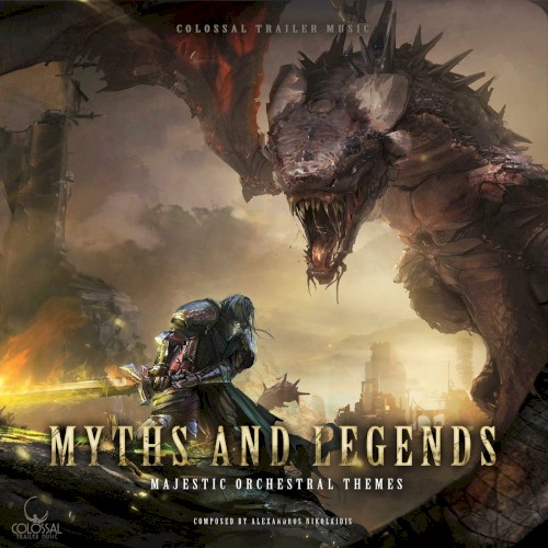 Myths and Legends