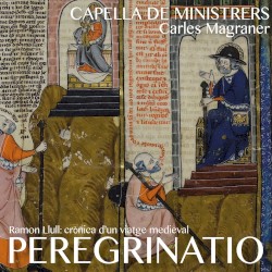 Peregrinatio