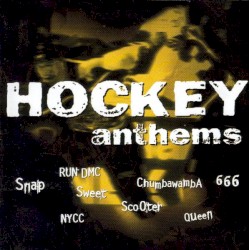 Hockey Anthems