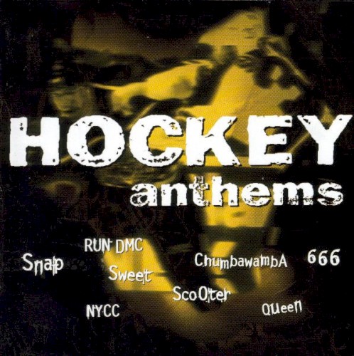 Hockey Anthems